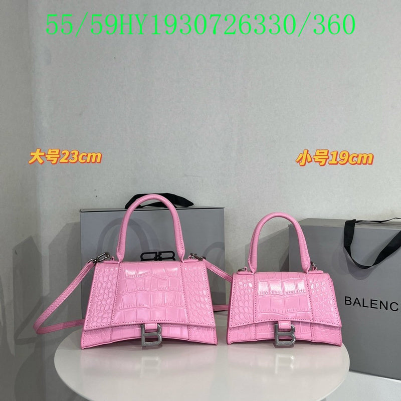 LO - BGA Bags - 2196