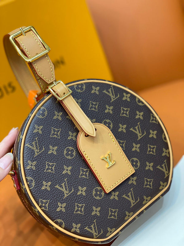 LO - LV Bags - 16135