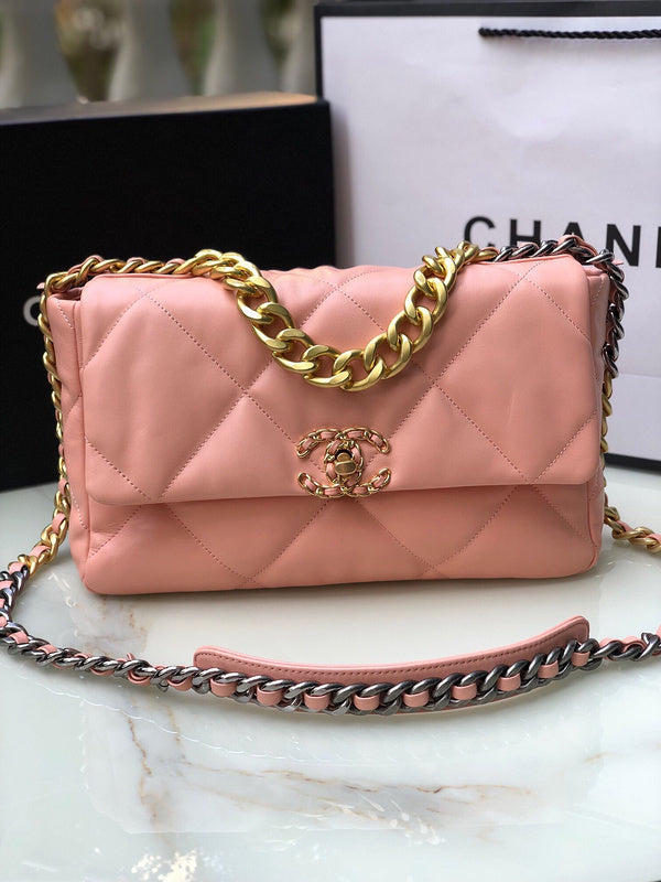 Lusso Official -  CHL BAGS  - 131