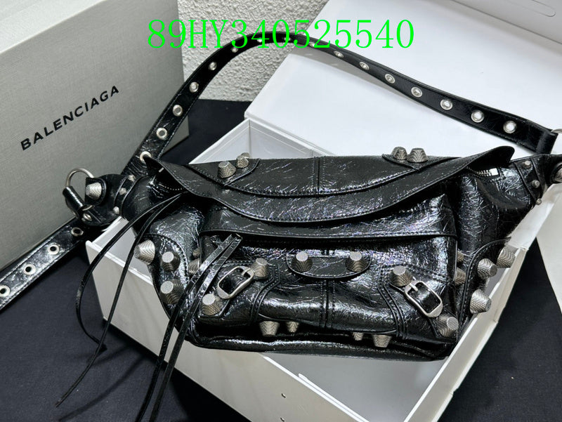 LO - BGA Bags - 1772