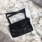 YSL BAGS - WOMEN LOVE LUXURY BAGS - 2561