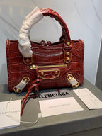 LO - BLN-CIAGA WOMEN LUXURY BAGS - 651