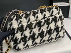 LO - CHL  BAGS FOR WOMEN - FASHION LUXURY BAGS - 056