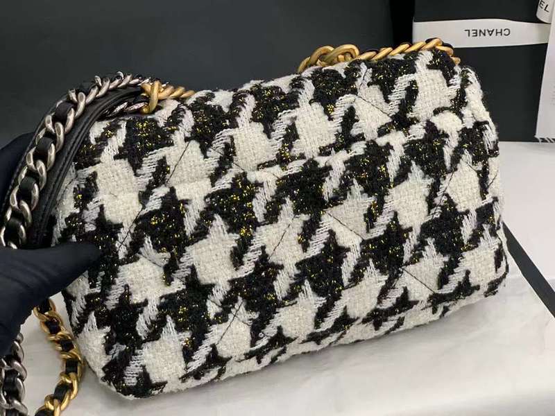 LO - CHL  BAGS FOR WOMEN - FASHION LUXURY BAGS - 056