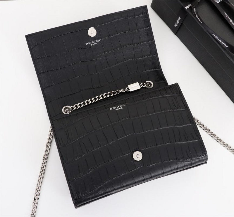 BB - YSL Bag - 2619