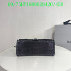 LO - BGA Bags - 2232