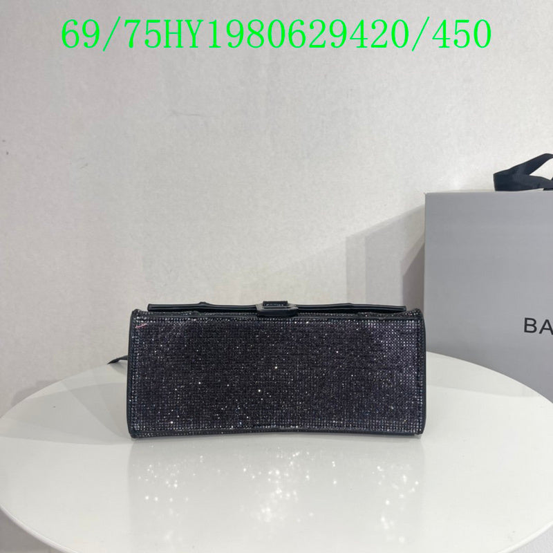 LO - BGA Bags - 2232