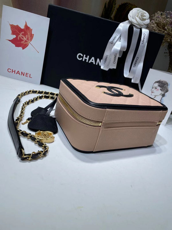 Lusso Official -  CHL BAGS  - 710