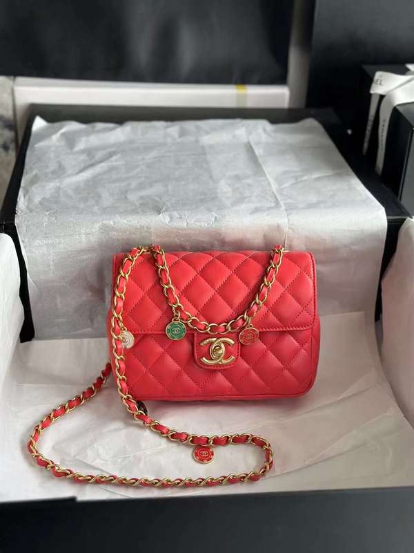 LO - CHL  BAGS FOR WOMEN - FASHION LUXURY BAGS - 452