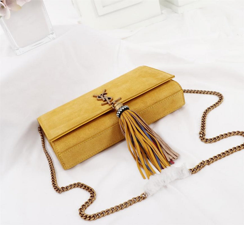 BB - YSL Bag - 2628