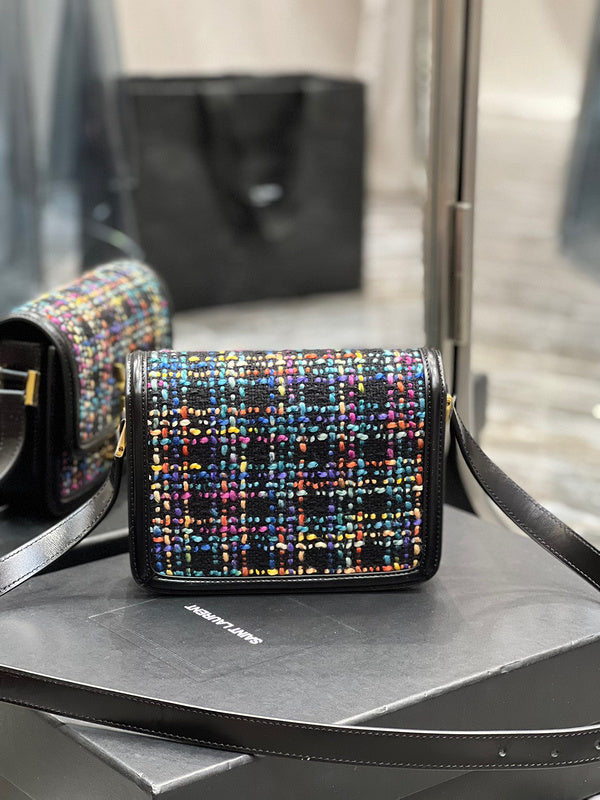 BB - YSL Bag - 4212