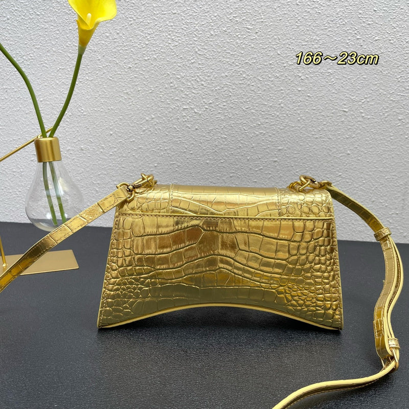 LO - BLN-CIAGA WOMEN LUXURY BAGS - 869