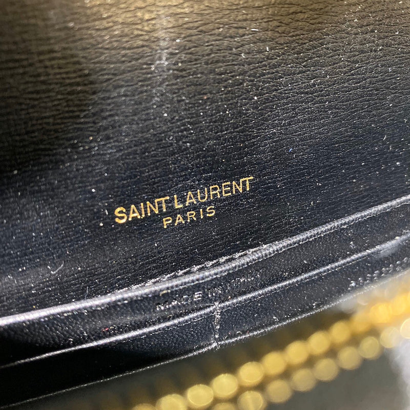 BB - YSL Bag - 4062