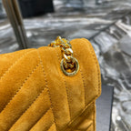 YSL BAGS - WOMEN LOVE LUXURY BAGS - 467