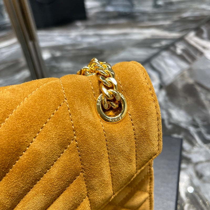 YSL BAGS - WOMEN LOVE LUXURY BAGS - 467