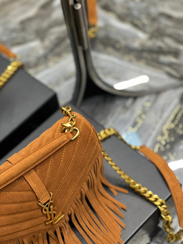 Lusso Official - YSL LUXURY WOMEN BAGS - 1593