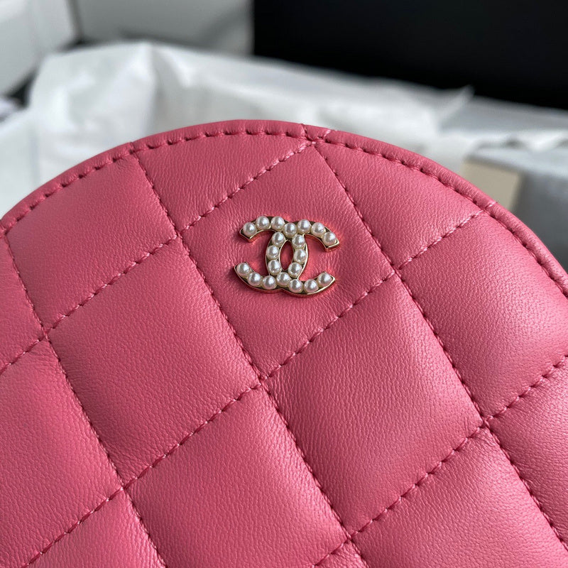 Lusso Official -  CHL BAGS  - 324