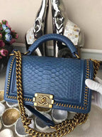 LO - CHL  BAGS FOR WOMEN - FASHION LUXURY BAGS -1987