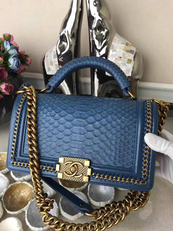 LO - CHL  BAGS FOR WOMEN - FASHION LUXURY BAGS -1987