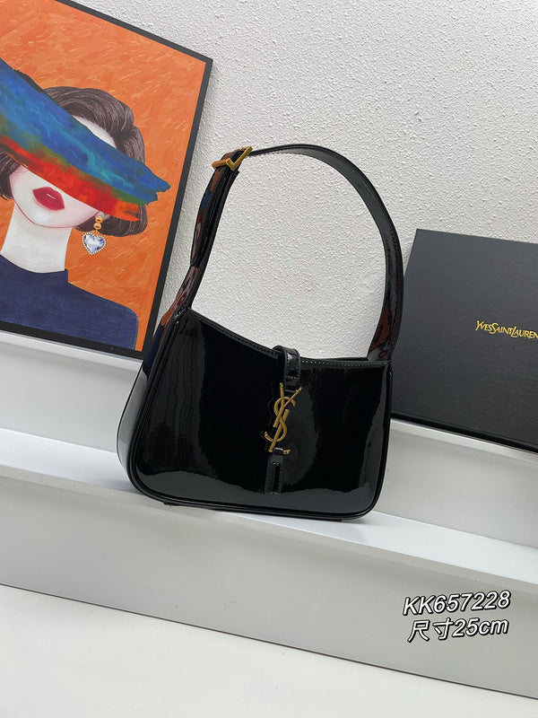 YSL BAGS - WOMEN LOVE LUXURY BAGS - 1104