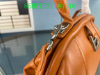LO - BGA Bags - 2010