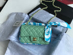 Lusso Official -  CHL BAGS  - 673