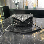 YSL BAGS - WOMEN LOVE LUXURY BAGS - 2667