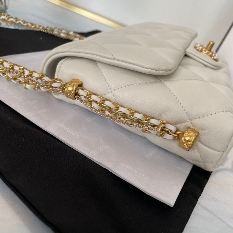 LO - CHL Bags - 3670