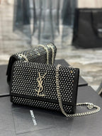 Lusso Official - LUXURY YSL BAGS - 409