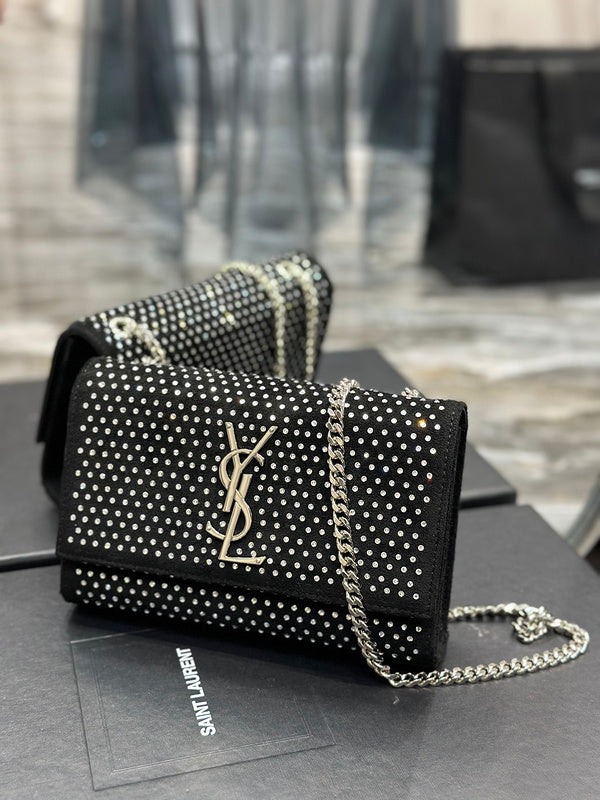 Lusso Official - LUXURY YSL BAGS - 409