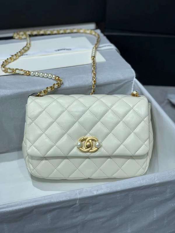 LO - CHL  BAGS FOR WOMEN - FASHION LUXURY BAGS - 028