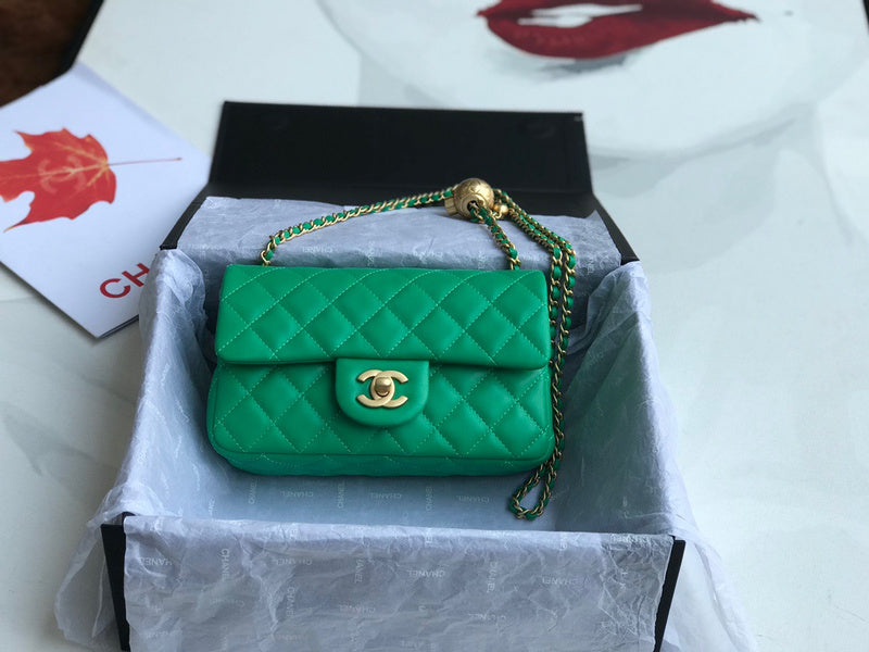 Lusso Official -  CHL BAGS  - 692