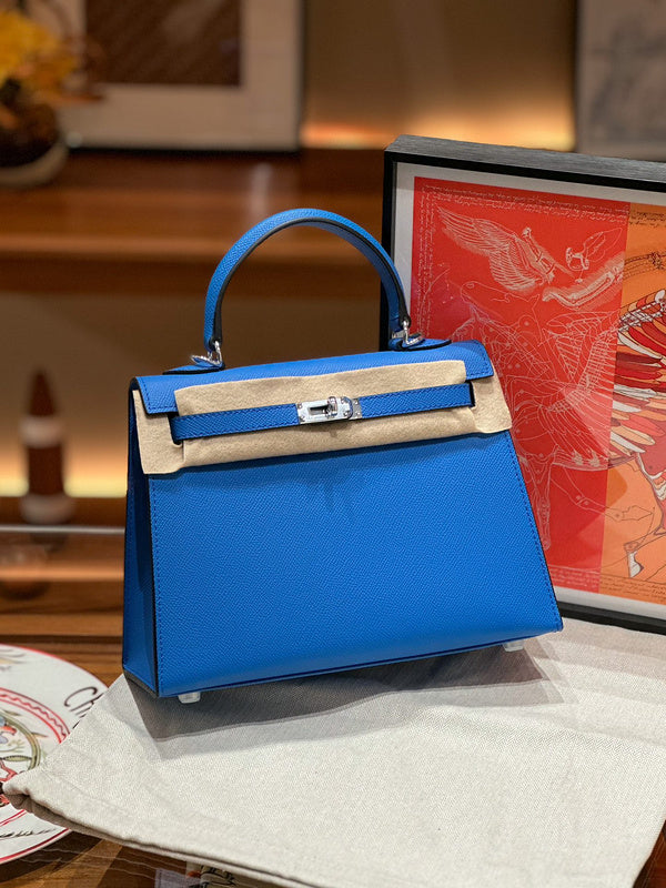 Lusso Official - HERMS DESIGNER BAGS FOR WOMEN - AFFORDABLE LUXURY BAGS - 143