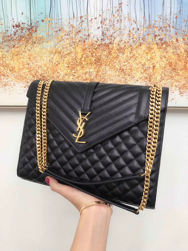 BB - YSL Bag - 3852
