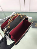 LO - CHL  BAGS FOR WOMEN - FASHION LUXURY BAGS - 827