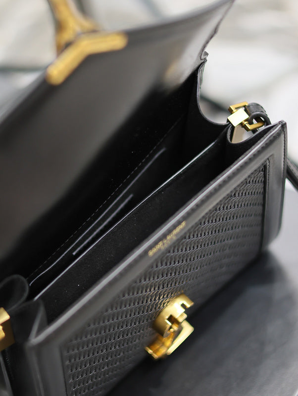YSL BAGS - WOMEN LOVE LUXURY BAGS - 140