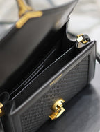 YSL BAGS - WOMEN LOVE LUXURY BAGS - 140
