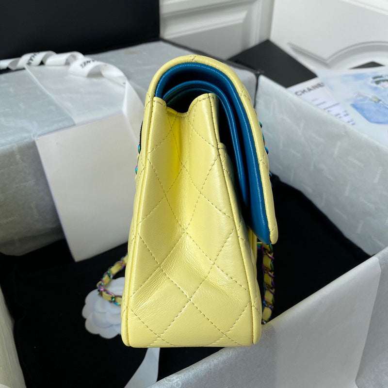 LO - CHL  BAGS FOR WOMEN - FASHION LUXURY BAGS - 1125