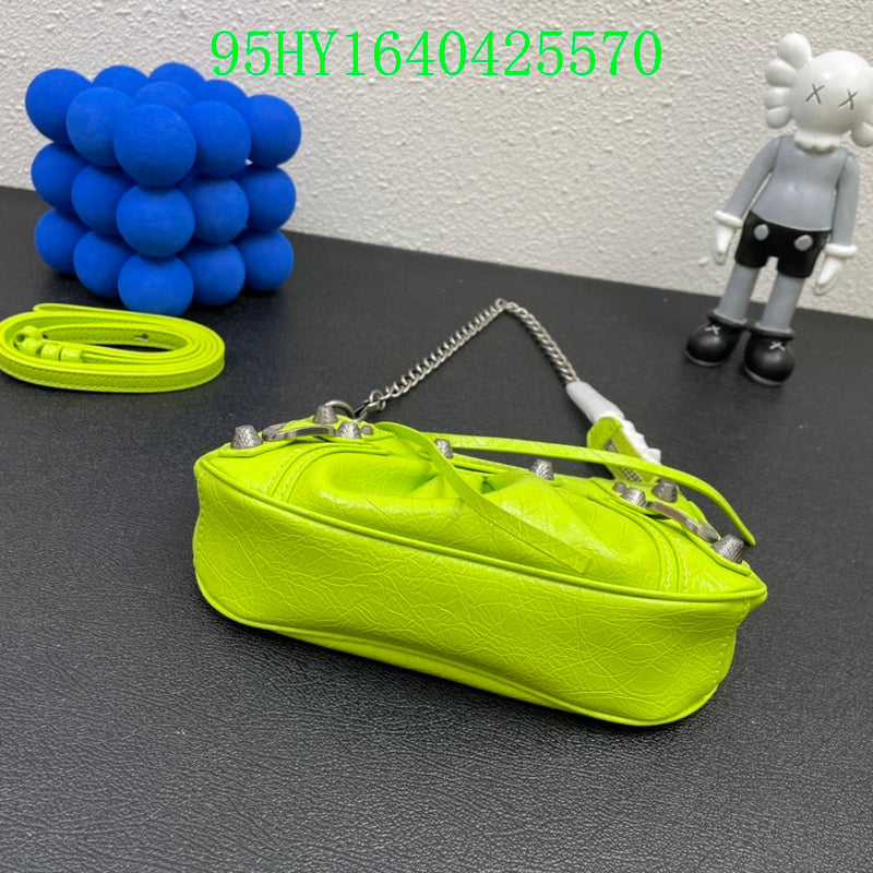 LO - BGA Bags - 2333