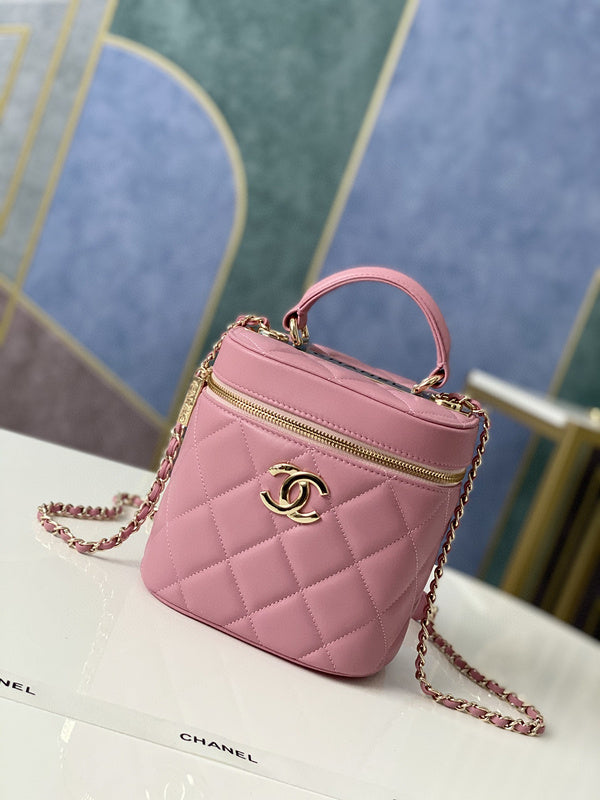 LO - CHL Bags - 1962