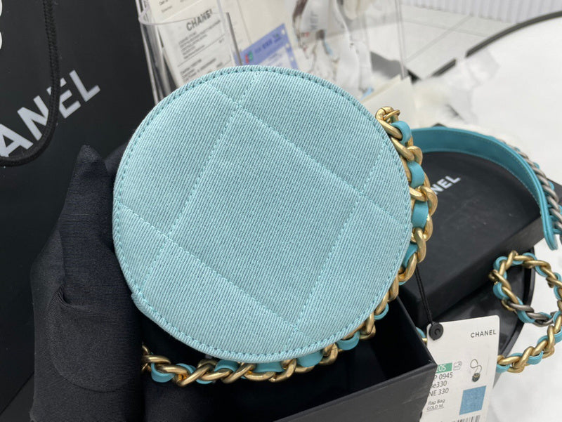 Lusso Official -  CHL BAGS  - 558