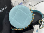 Lusso Official -  CHL BAGS  - 558