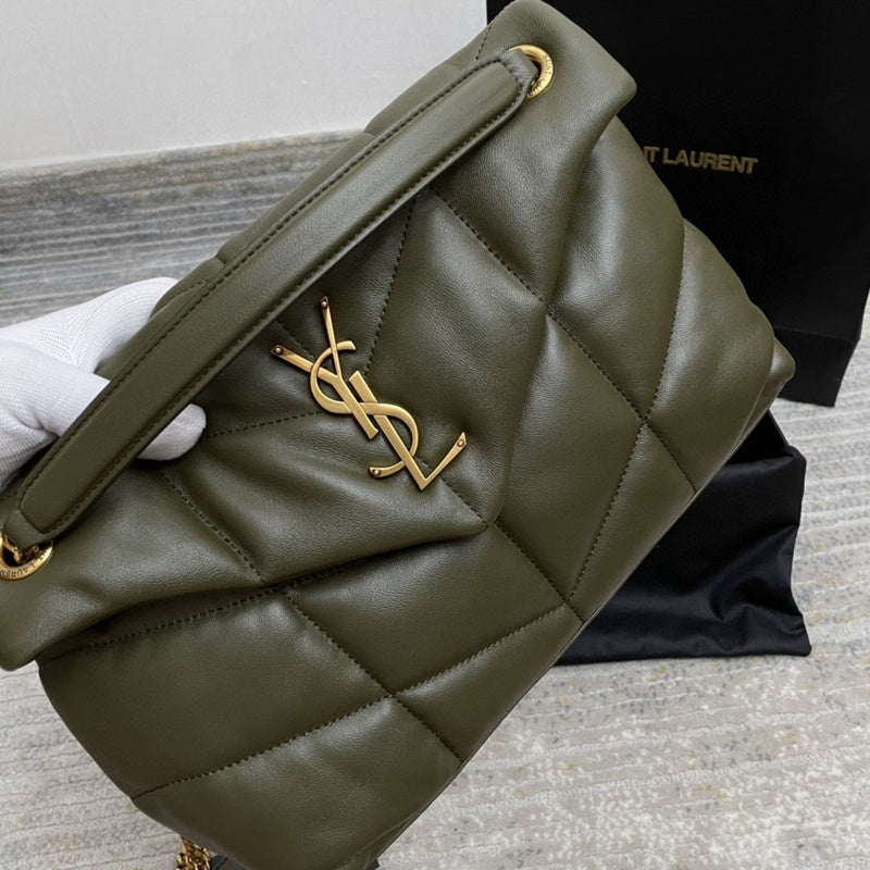 BB - YSL Bag - 3805