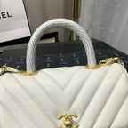 LO - CHL Bags - 1941