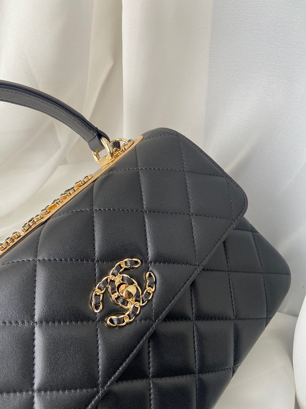 LO - CHL Bags - 2401