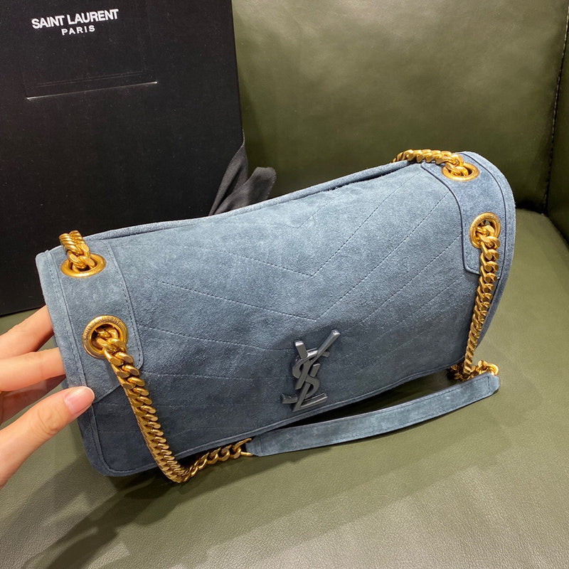 BB - YSL Bag - 3642