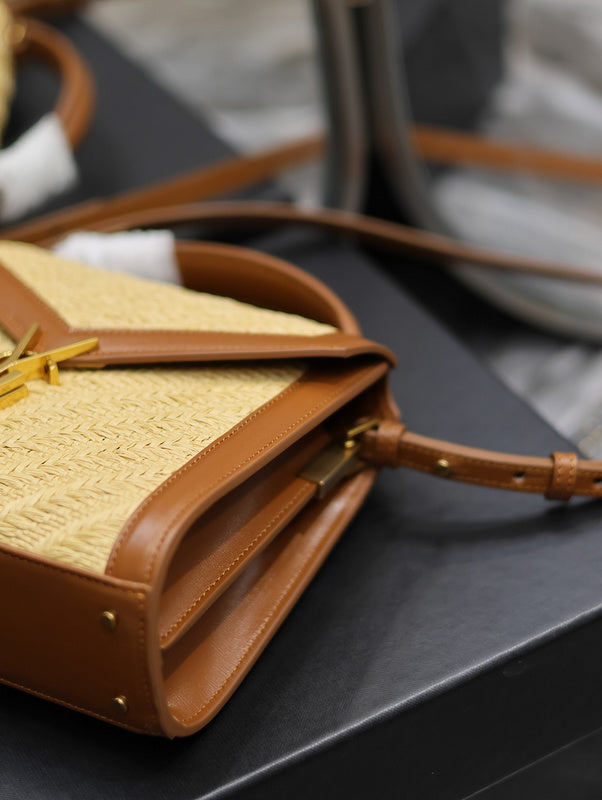 BB - YSL Bag - 1834