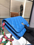 Lusso Official -  CHL BAGS  - 705