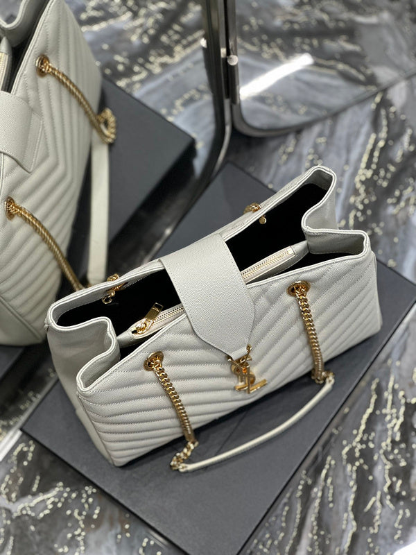 YSL BAGS - WOMEN LOVE LUXURY BAGS - 2027