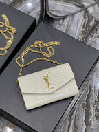 YSL BAGS - WOMEN LOVE LUXURY BAGS - 1485